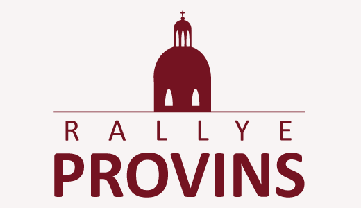 Rallye Provins