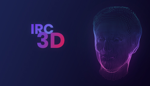 IRC 3D
