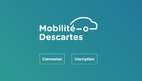 Mobilité Descartes