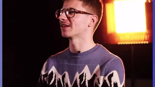 [DANS LA VIE D'UN.E IMAC - INTERVIEW 360&deg; - Baptiste Ory]