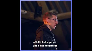 [DANS LA VIE D'UN.E IMAC - INTERVIEW 360&deg; - Keven Akyurek]