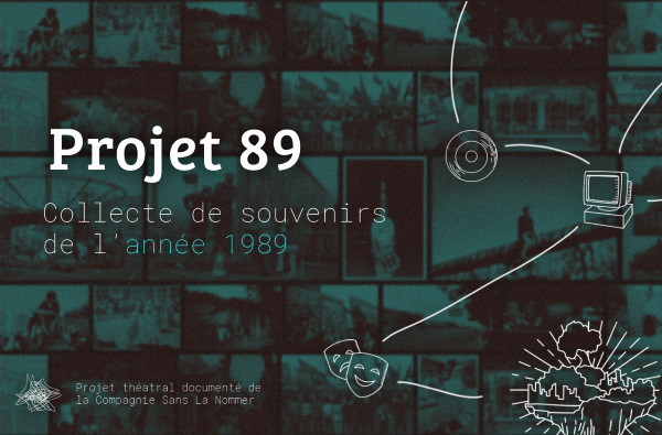 Projet 89