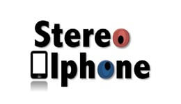 Stereo iphone