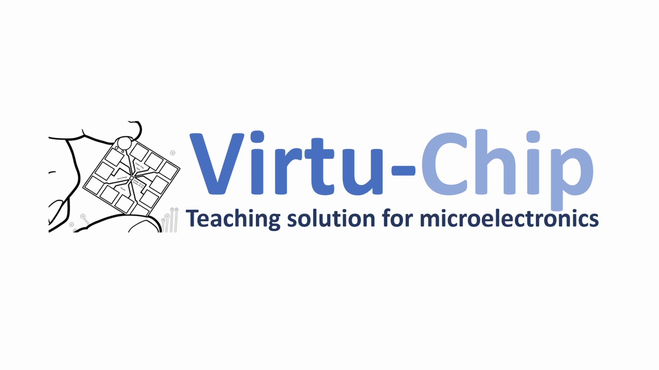 VirtuChip